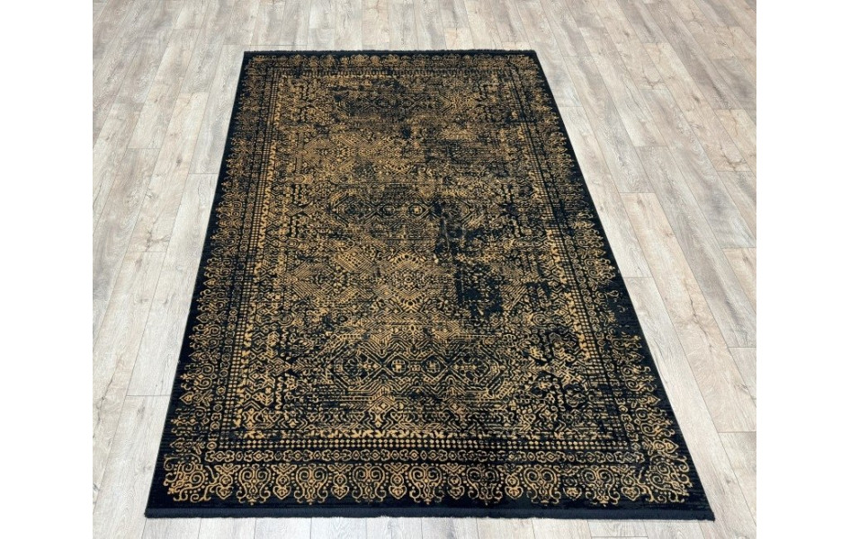 8656A BLACK_SH_ORANGE DALIA