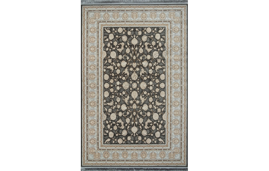 Ковер 8004 - 000 - Прямоугольник - коллекция SALIMA