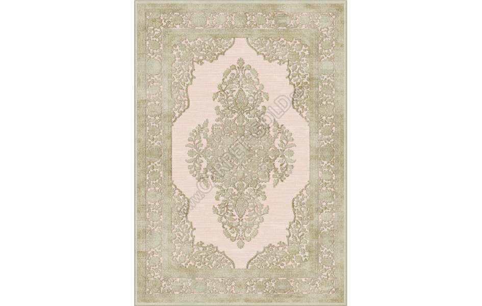 Бельгийский ковер из вискозы Farashe 1177c473440