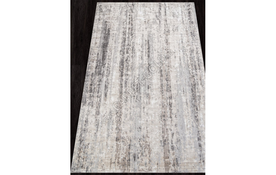 Ковер 02944A - BEIGE / BEIGE - Прямоугольник - коллекция KIRKE