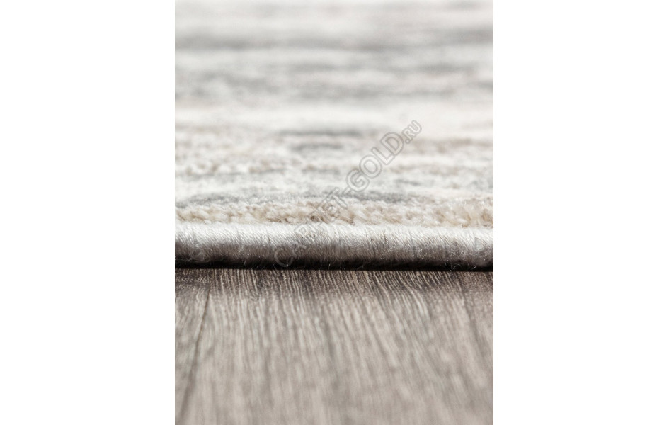 Ковер 02944A - BEIGE / BEIGE - Прямоугольник - коллекция KIRKE