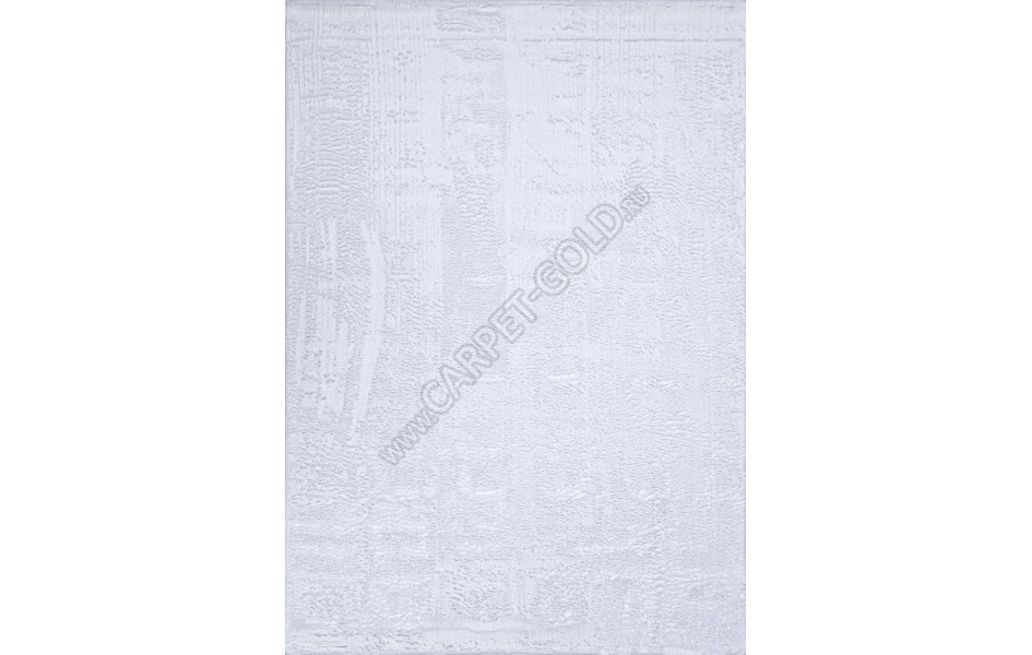 Ковер PX2000 - WHITE - Прямоугольник - коллекция RABBIT