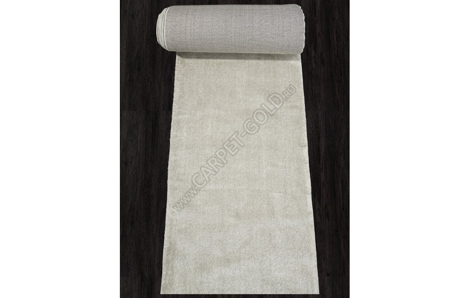 Ковер T600 - CREAM - Дорожка - коллекция SOFIA