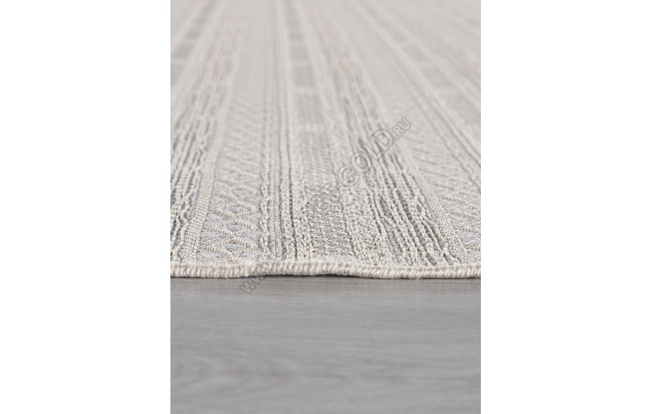 Ковер 09634 - CREAM - Прямоугольник - коллекция MODEL