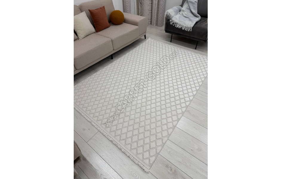 PL 246_CREAM Поло