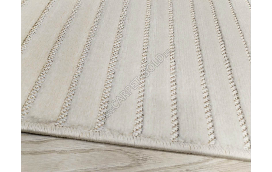 Сканди сизаль 10935A_KREM / KREM