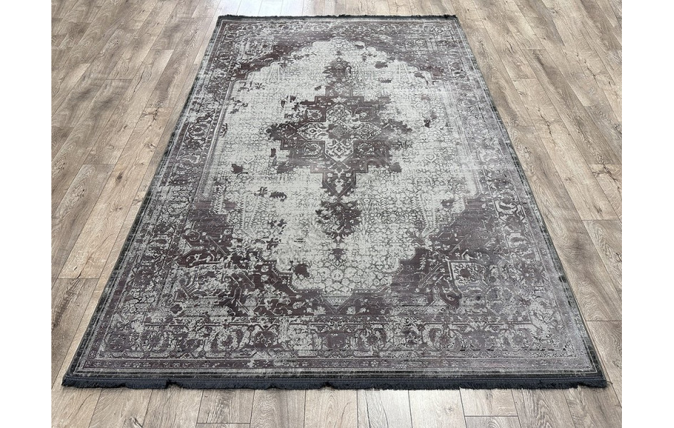 Иранский ковер 10so0220 colorfull London 4500