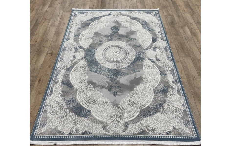 0057A BLUE/BLUE Carino