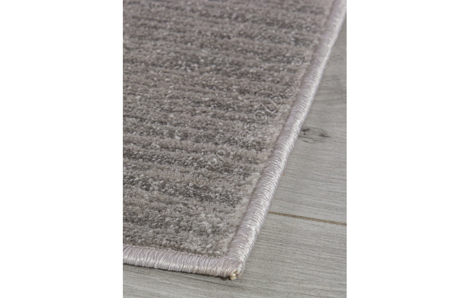 Ковер F439 - LIGHT GRAY - Прямоугольник - коллекция DIOS