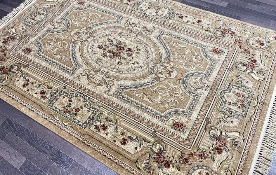 Бельгийские ковры Ragolle Beluchi 88105 6262
